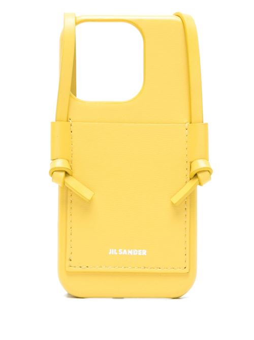 iPhone 16 Pro Case JIL SANDER | J07VL0043P6986707